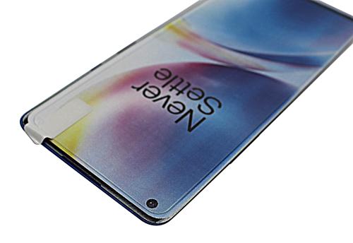 billigamobilskydd.se Näytönsuoja karkaistusta lasista OnePlus 8 Pro