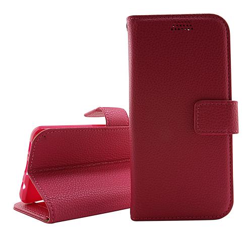 billigamobilskydd.se New Jalusta Lompakkokotelo Samsung Galaxy A3 2016 (A310F)