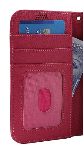 billigamobilskydd.se New Jalusta Lompakkokotelo Samsung Galaxy Xcover 3 (SM-G388F)