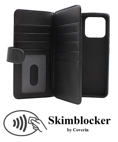 Coverin Skimblocker XL Wallet Xiaomi 13 5G