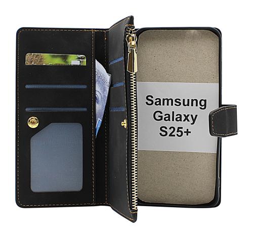 billigamobilskydd.se XL Samsung Galaxy S25+ Ylellisyyttä Puhelimen Kuoret