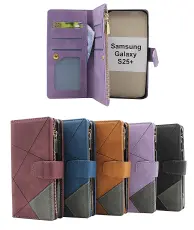 billigamobilskydd.se XL Samsung Galaxy S25+ Ylellisyyttä Puhelimen Kuoret