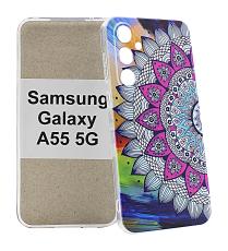 billigamobilskydd.se TPU-Designkotelo Samsung Galaxy A55 5G (SM-A556B)