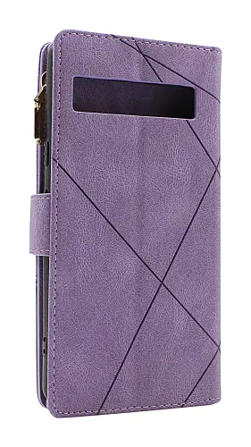 billigamobilskydd.se XL Standcase Luksuskotelo puhelimeen Google Pixel 7a 5G