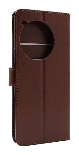 billigamobilskydd.se Crazy Horse Lompakko OnePlus 12R 5G