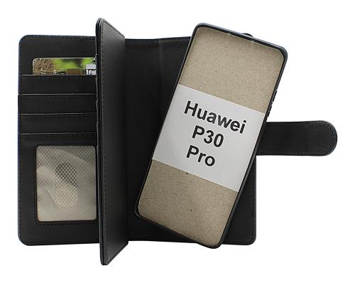 Coverin Skimblocker XL Magnet Wallet Huawei P30 Pro (VOG-L29)