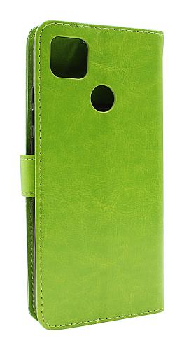 billigamobilskydd.se Crazy Horse Lompakko Xiaomi Redmi 9C