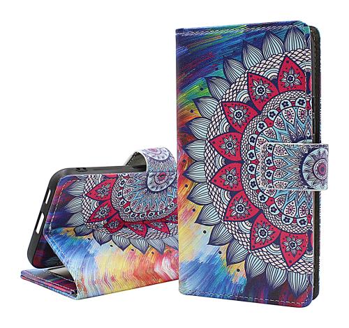 Coverin Skimblocker OnePlus Nord 5 Puhelimen Kuoret Design