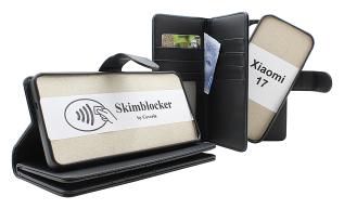 Coverin Skimblocker Xiaomi 17 XL Magneetti Puhelimen Kuoret