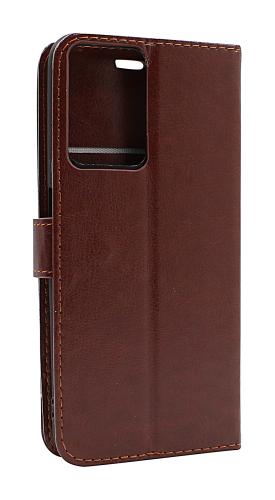 billigamobilskydd.se Crazy Horse Lompakko OnePlus Nord CE 2 Lite 5G