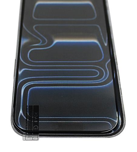 Coverin Full Frame Karkaistusta Lasista iPhone 18 Pro