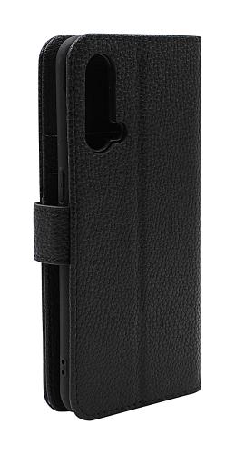 Coverin New Jalusta Lompakkokotelo OnePlus Nord CE (5G)