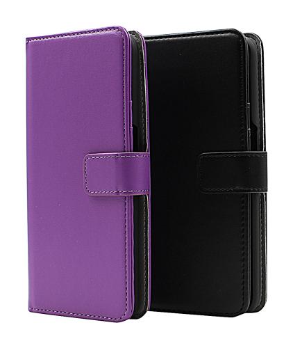 Coverin Skimblocker Magneettikotelo OnePlus Nord CE (5G)