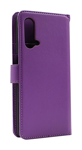 Coverin Skimblocker Magneettikotelo OnePlus Nord CE 5G