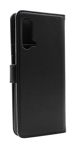 Coverin Skimblocker Magneettikotelo OnePlus Nord CE (5G)