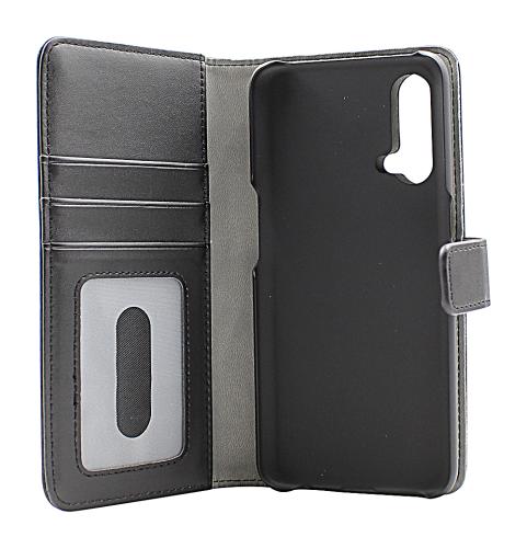 Coverin Skimblocker Magneettikotelo OnePlus Nord CE (5G)