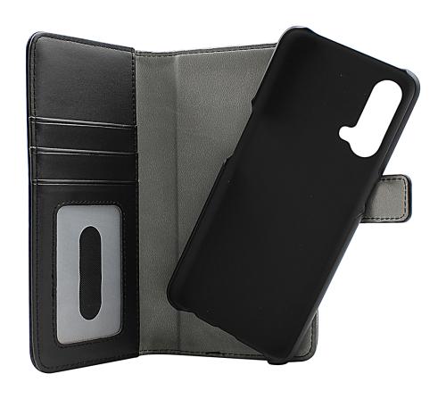 Coverin Skimblocker Magneettikotelo OnePlus Nord CE (5G)