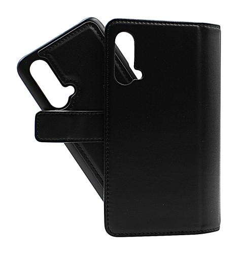 Coverin Skimblocker Magneettikotelo OnePlus Nord CE (5G)