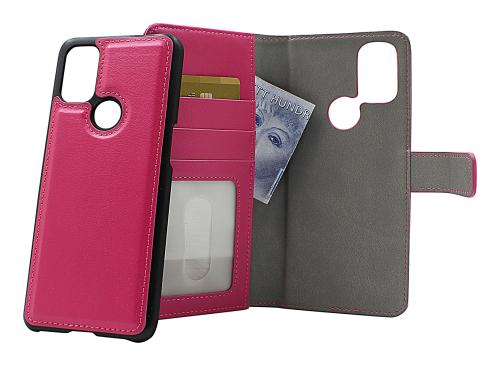 Coverin Skimblocker Magneettikotelo OnePlus Nord N10
