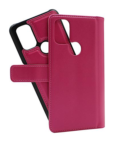 Coverin Skimblocker Magneettikotelo OnePlus Nord N10