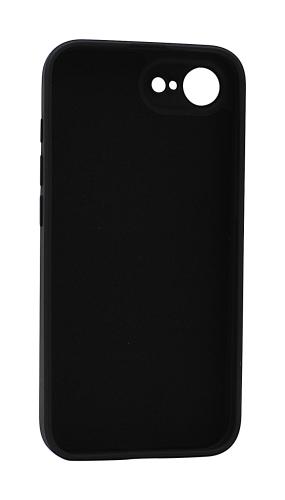 billigamobilskydd.se Silikoni muovikotelo iPhone 16e