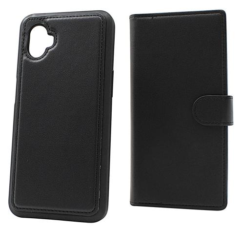 Coverin Skimblocker Samsung Galaxy XCover7 Pro, XL Magneetti Puhelimen Kuoret