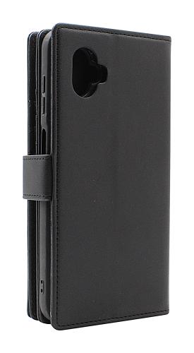 Coverin Skimblocker Samsung Galaxy XCover7 Pro, XL Magneetti Puhelimen Kuoret