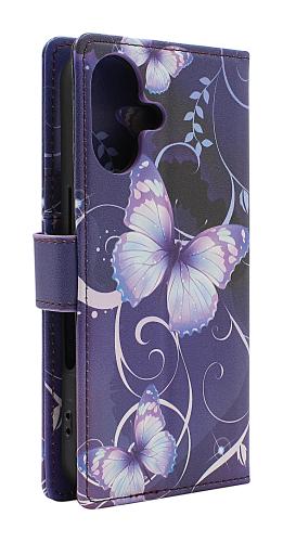 Coverin Skimblocker iPhone 16 Puhelimen Kuoret Design