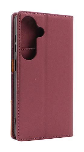 Coverin Samsung Galaxy S26 Premium Lompakkokotelo Slim