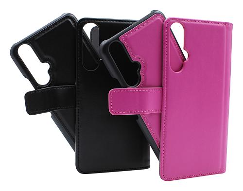 Coverin Skimblocker Magneettikotelo Huawei Nova 5T