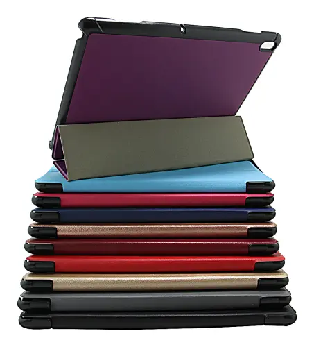 billigamobilskydd.se Suojakotelo Lenovo TAB E10 (ZA47 / TB-X104F)