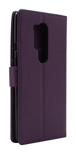 billigamobilskydd.se New Jalusta Lompakkokotelo OnePlus 8 Pro