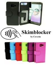 Coverin Skimblocker Lompakkokotelot Samsung Galaxy A3 2016 (A310F)