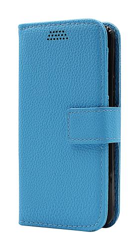 billigamobilskydd.se New Jalusta Lompakkokotelo Samsung Galaxy A3 2016 (A310F)