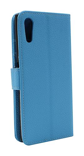 billigamobilskydd.se New Jalusta Lompakkokotelo Sony Xperia XZ / XZs (F8331 / G8231)