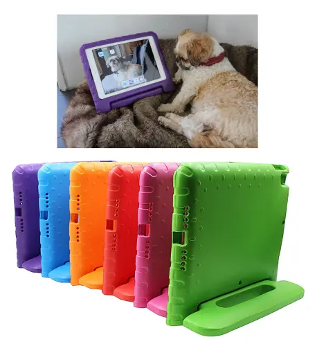 billigamobilskydd.se Standcase-suojus Samsung Galaxy Tab A8 10.5 (2021)