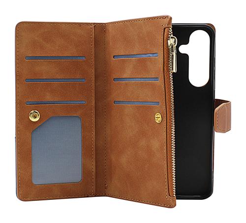 billigamobilskydd.se XL Samsung Galaxy S25+ Ylellisyyttä Puhelimen Kuoret