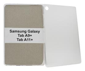 billigamobilskydd.se TPU-kuoret Samsung Galaxy Tab A9+ / A11+