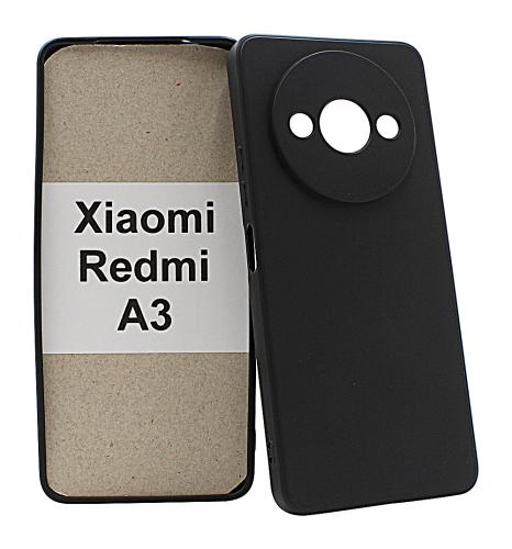 billigamobilskydd.se TPU muovikotelo Xiaomi Redmi A3