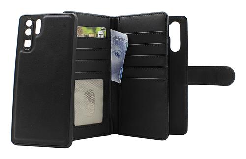 Coverin Skimblocker XL Magnet Wallet Huawei P30 Pro (VOG-L29)