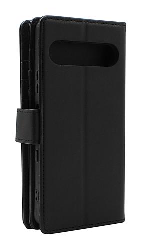 Coverin Skimblocker Sony Xperia 10 VII XL Puhelimen Kuoret