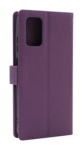 billigamobilskydd.se New Jalusta Lompakkokotelo Nokia G42 5G