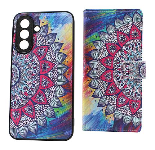 Coverin Skimblocker Samsung Galaxy A27 Magneetti Puhelimen Kuoret Design
