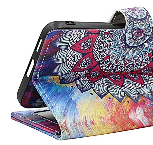 Coverin Skimblocker OnePlus Nord 5 Puhelimen Kuoret Design