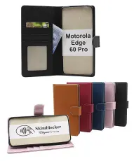 Coverin Skimblocker Motorola Edge 60 Pro Puhelimen Kuoret