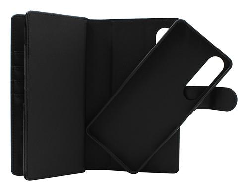 Coverin Skimblocker Sony Xperia 1 VII XL Magneetti Puhelimen Kuoret