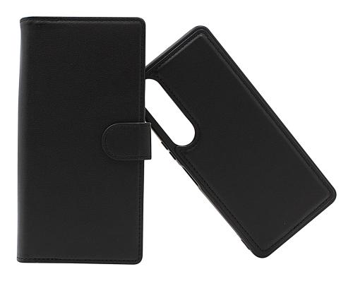 Coverin Skimblocker Sony Xperia 1 VII XL Magneetti Puhelimen Kuoret