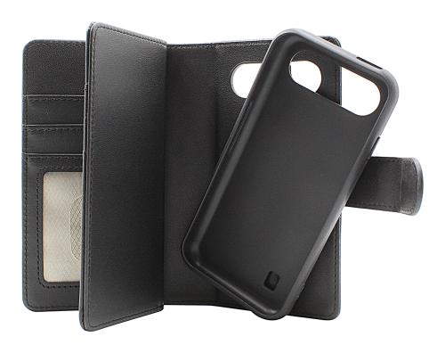 Coverin Skimblocker Doro Aurora A11 XL Magneetti Puhelimen Kuoret
