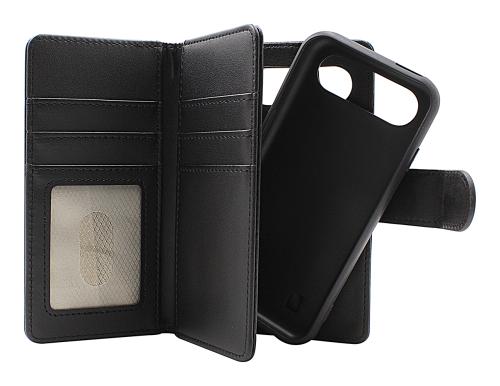 Coverin Skimblocker Doro Aurora A11 XL Magneetti Puhelimen Kuoret