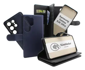 Coverin Skimblocker Samsung Galaxy S26 Ultra XL Magneetti Puhelimen Kuoret